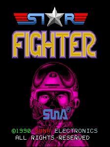 starfighter