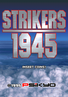 Strikers45